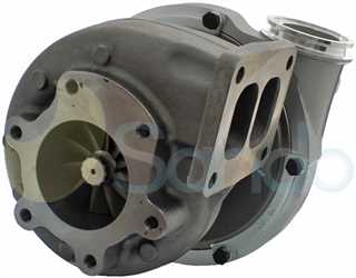 STC67036 BACK BORGWARNER Type 12V 