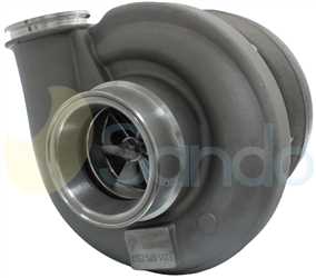 STC67036 FRONT BORGWARNER Type 12V 