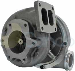 STC67039 BACK HOLSET Type 12V 