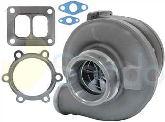 STC67039 FRONT HOLSET Type 12V 