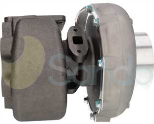 STC67047 SIDE MAHLE Type 
