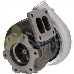 STC67048 BACK HOLSET Type 