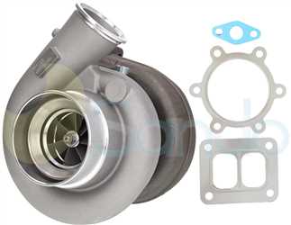 STC67048 FRONT HOLSET Type 