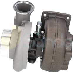 STC67048 SIDE HOLSET Type 