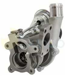 STC70000 BACK BORGWARNER Type 12V 