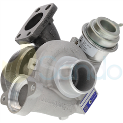 STC70001 FRONT MITSUBISHI Type 12V 