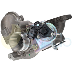 STC70002 FRONT MITSUBISHI Type 12V 