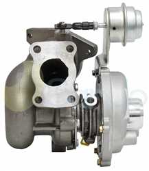 STC70006 SIDE GARRETT Type 12V 