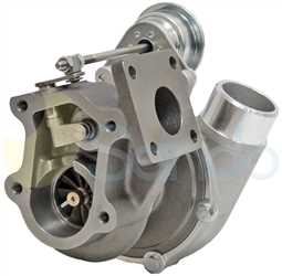 STC70009 BACK BORGWARNER Type 12V 
