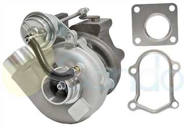 STC70009 FRONT BORGWARNER Type 12V 