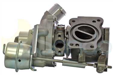 STC70011 SIDE BORGWARNER Type 12V 