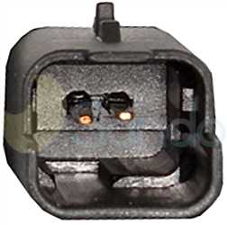 STC70016 PLUG BORGWARNER Type 12V 