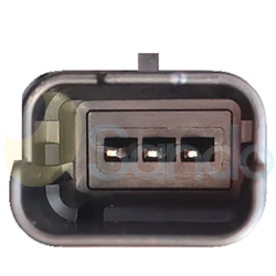 STC70018 PLUG MITSUBISHI Type 12V 