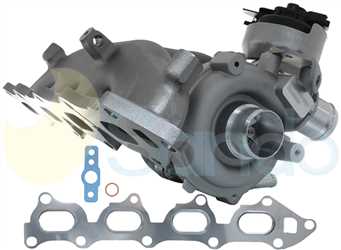 STC70020 FRONT BORGWARNER Type 12V 