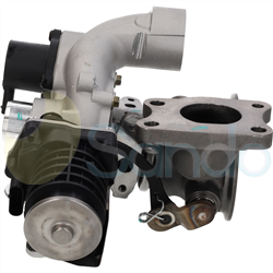 STC70023 SIDE GARRETT Type 12V 