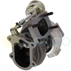 STC70024 BACK MITSUBISHI Type 12V 