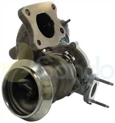 STC70025 BACK GARRETT Type 12V 