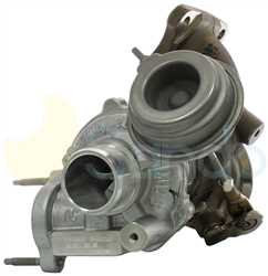 STC70025 FRONT GARRETT Type 12V 