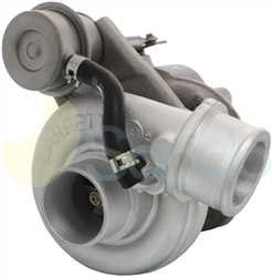 STC70029 FRONT GARRETT Type 12V 