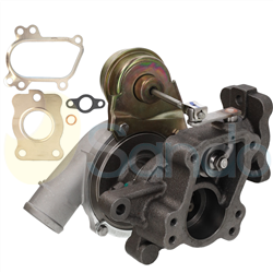 STC70030 BACK BORGWARNER Type 12V 