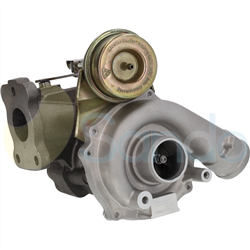 STC70030 FRONT BORGWARNER Type 12V 