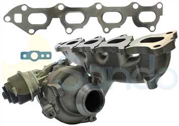 STC70031 BACK BORGWARNER Type 12V 