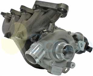 STC70031 FRONT BORGWARNER Type 12V 