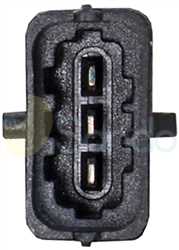 STC70034 PLUG GARRETT Type 12V 