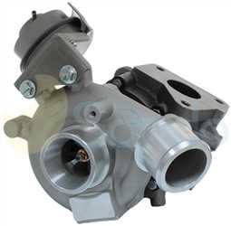 STC70035 FRONT GARRETT Type 12V 