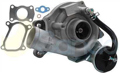 STC70036 FRONT BORGWARNER Type 12V 