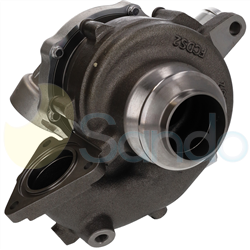 STC70041 BACK MITSUBISHI Type 
