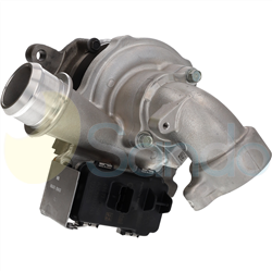 STC70041 FRONT MITSUBISHI Type 