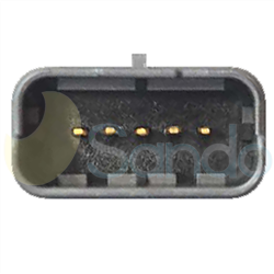 STC70041 PLUG MITSUBISHI Type 