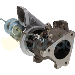 STC71000 BACK MITSUBISHI Type 12V 