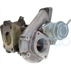 STC71000 FRONT MITSUBISHI Type 12V 