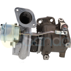 STC71000 SIDE MITSUBISHI Type 12V 