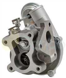STC71001 BACK BORGWARNER Type 12V 