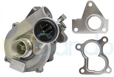 STC71001 FRONT BORGWARNER Type 12V 