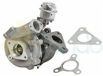 STC71003 FRONT GARRETT Type 12V 