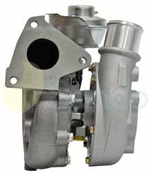 STC71007 SIDE GARRETT Type 12V 