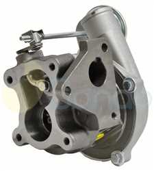 STC71008 BACK BORGWARNER Type 12V 