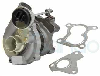 STC71008 FRONT BORGWARNER Type 12V 