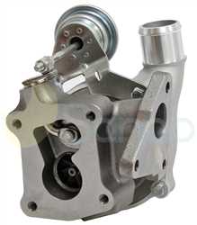 STC71009 BACK BORGWARNER Type 12V 