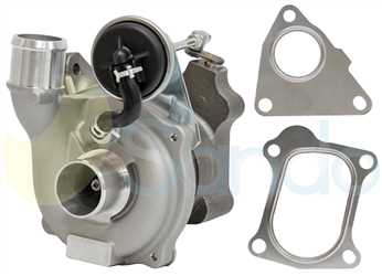 STC71009 FRONT BORGWARNER Type 12V 