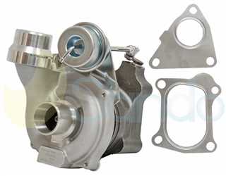 STC71010 FRONT BORGWARNER Type 12V 