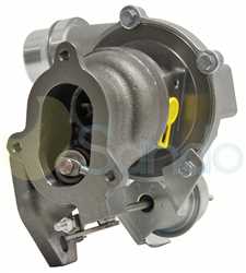 STC71011 BACK BORGWARNER Type 12V 