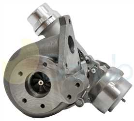 STC71012 BACK BORGWARNER Type 12V 