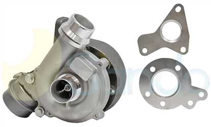 STC71012 FRONT BORGWARNER Type 12V 