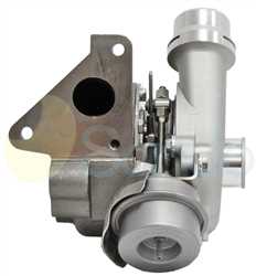 STC71012 SIDE BORGWARNER Type 12V 