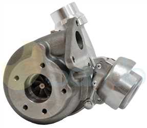 STC71013 BACK BORGWARNER Type 12V 